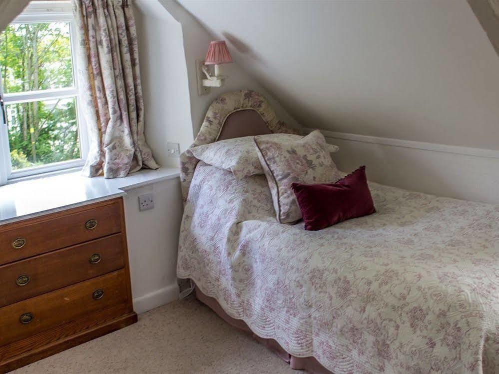 The Mount Pleasant Hotel Sidmouth Esterno foto
